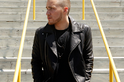 Mike Posner