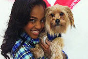 China Anne McClain