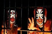 Insane Clown Posse