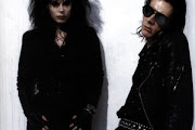 Sisters Of Mercy