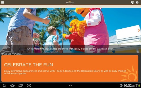 Memories Resorts - Free Calls Screenshots 0