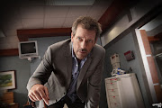 Hugh Laurie
