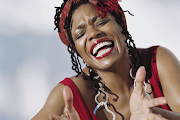 Dee dee Bridgewater
