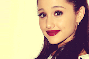 Ariana Grande