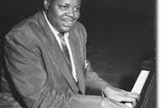 Oscar Peterson