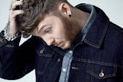 James Arthur