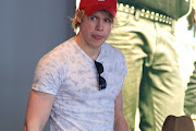Chord Overstreet