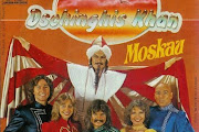 Dschinghis Khan