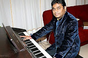 AR Rahman