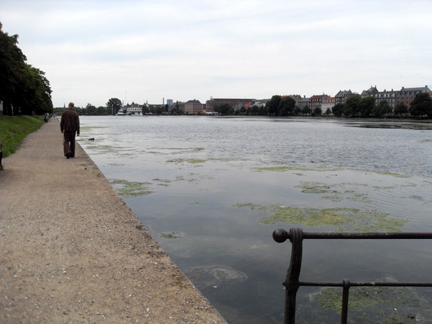 Søerne i København