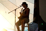 Michael Franti