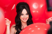 Katy Perry