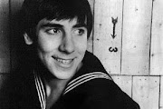 Keith Moon