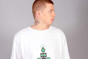 Professor Green