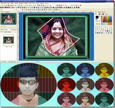 Pop Art Studio 6