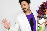 Robert Downey Jr.