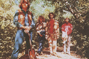 Creedence Clearwater Revival