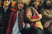 Jethro Tull