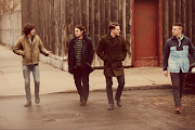 Arctic Monkeys