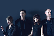 The Jezabels