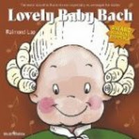 Lovely Baby Bach