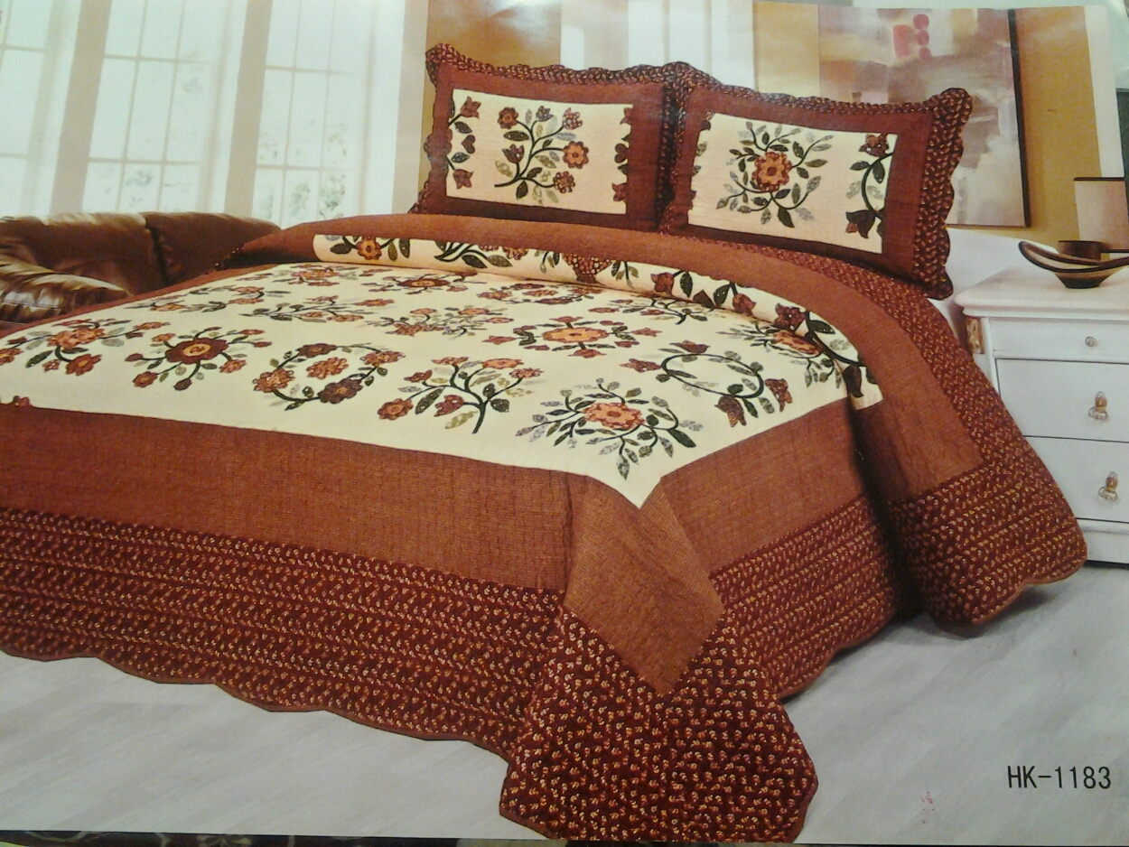 Cadar Bilik Tidur Desainrumahid Nuraqilah Collections Cadar 100 Cotton Murah Design