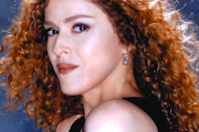 Bernadette Peters