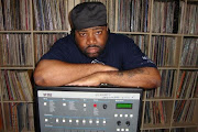 Lord Finesse