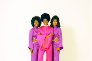 Martha Reeves & The Vandellas