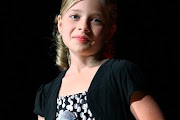Jackie Evancho