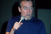George Carlin