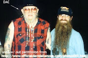 David Allan Coe