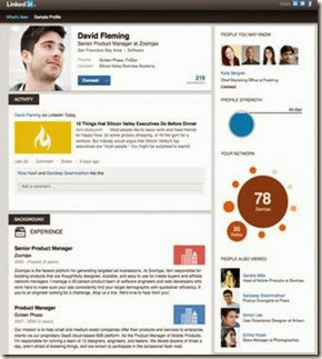 Linkedin Asesor Personal,Gestor de redes sociales,Linkedin empleo