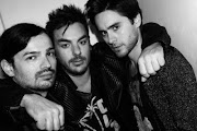 30 Seconds to Mars