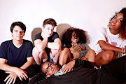 The Skins