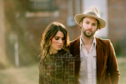 Nikki Reed & Paul McDonald