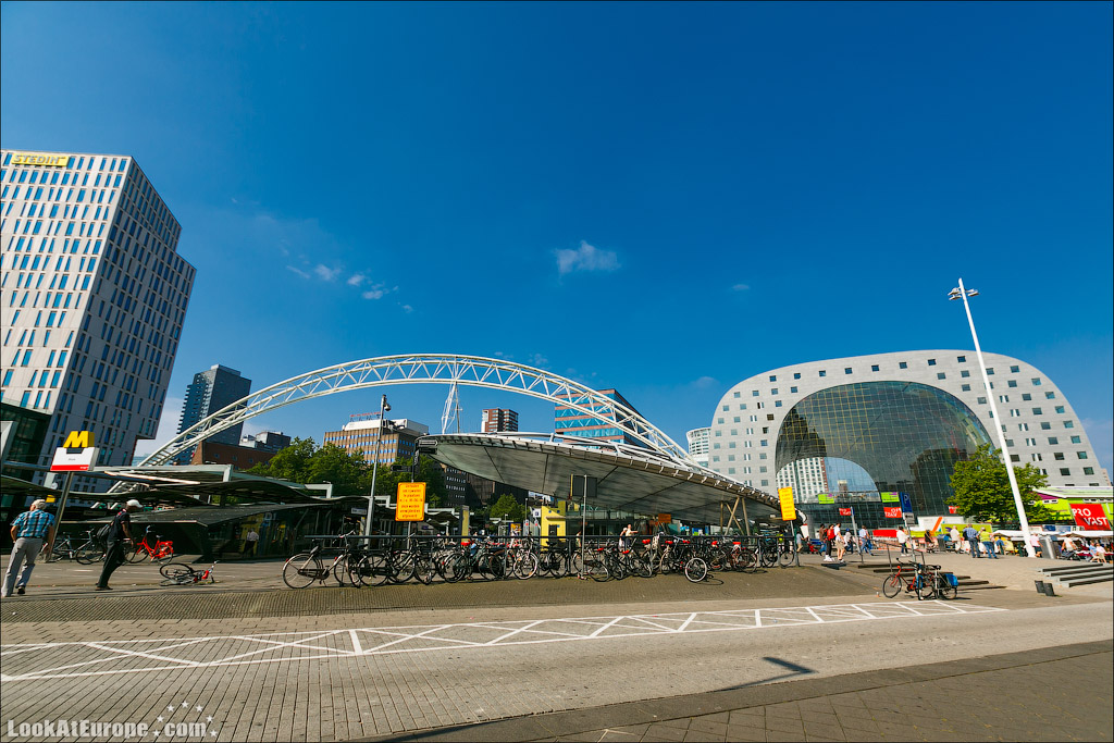 LookAtEurope.com - Роттердам | The Netherland, Rotterdam