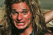 David Lee Roth