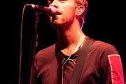 Chris Martin