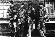 Throbbing Gristle