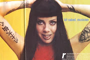 Bif Naked