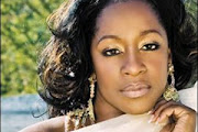 Regina Belle