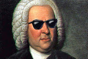 Johann Sebastian Bach