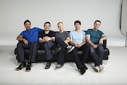 The Piano Guys