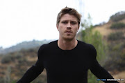 Garrett Hedlund