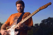 Tab Benoit