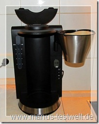 Kaffeemaschine Russel Hobbs