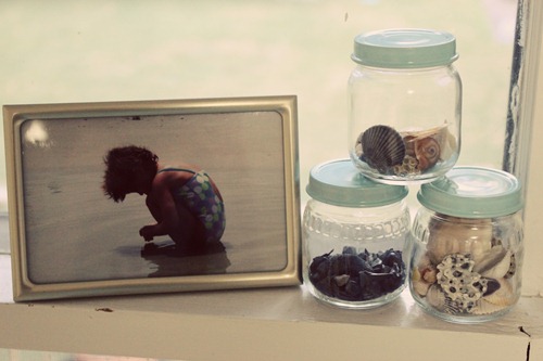 vacation jars