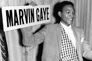 Marvin Gaye