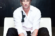 Daniel Powter